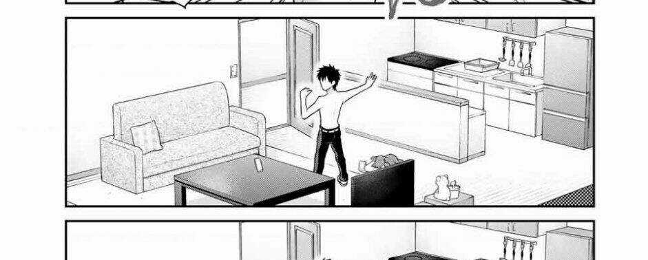 Thứ Mà Đôi Ta Mong Muốn - Chapter 51 - Trang 12