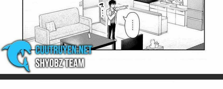 Thứ Mà Đôi Ta Mong Muốn - Chapter 51 - Trang 13