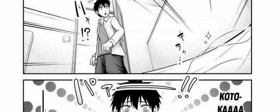 Thứ Mà Đôi Ta Mong Muốn - Chapter 51 - Trang 15