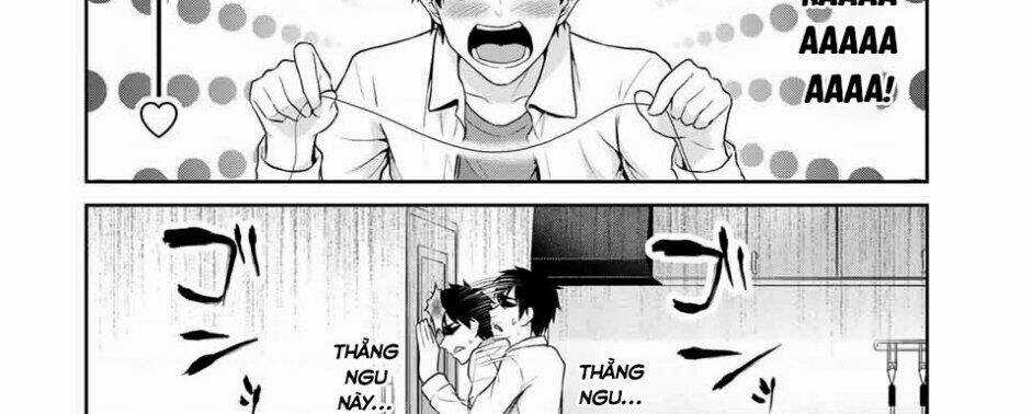 Thứ Mà Đôi Ta Mong Muốn - Chapter 51 - Trang 16