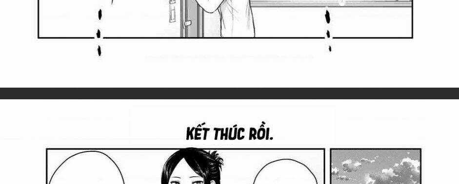 Thứ Mà Đôi Ta Mong Muốn - Chapter 51 - Trang 17