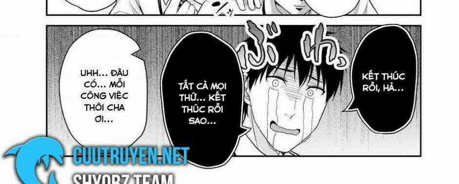 Thứ Mà Đôi Ta Mong Muốn - Chapter 51 - Trang 20