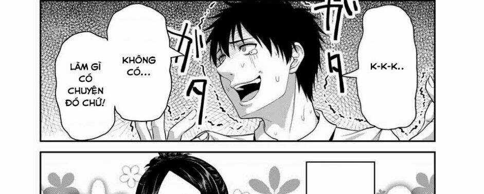 Thứ Mà Đôi Ta Mong Muốn - Chapter 51 - Trang 23