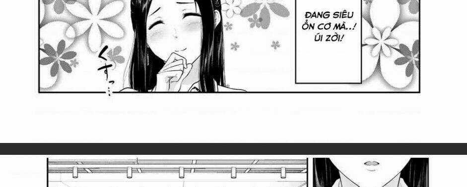 Thứ Mà Đôi Ta Mong Muốn - Chapter 51 - Trang 24