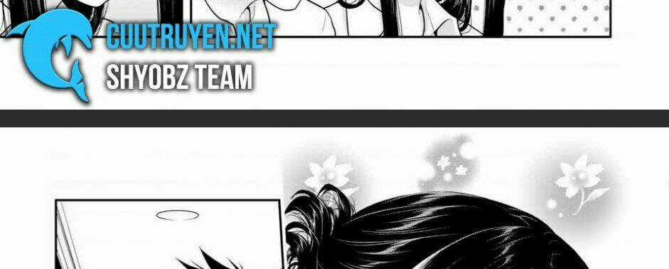 Thứ Mà Đôi Ta Mong Muốn - Chapter 51 - Trang 28