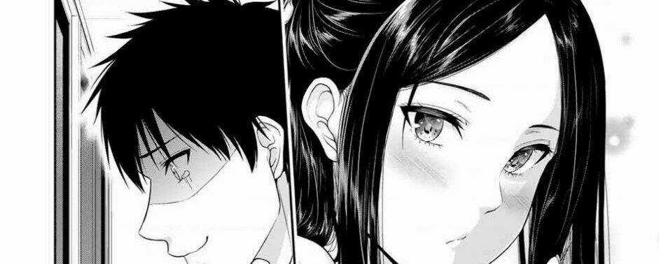 Thứ Mà Đôi Ta Mong Muốn - Chapter 51 - Trang 29