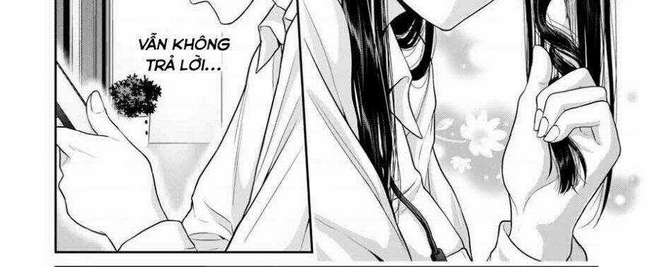 Thứ Mà Đôi Ta Mong Muốn - Chapter 51 - Trang 30