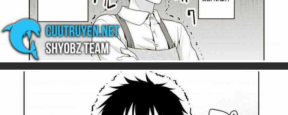 Thứ Mà Đôi Ta Mong Muốn - Chapter 51 - Trang 6