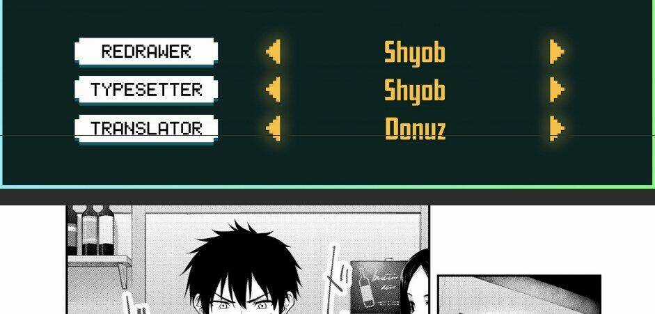 Thứ Mà Đôi Ta Mong Muốn - Chapter 52 - Trang 2