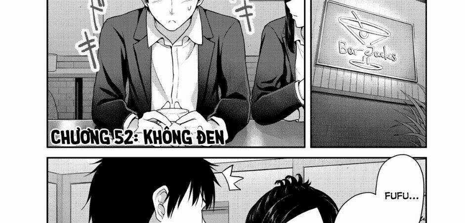Thứ Mà Đôi Ta Mong Muốn - Chapter 52 - Trang 3