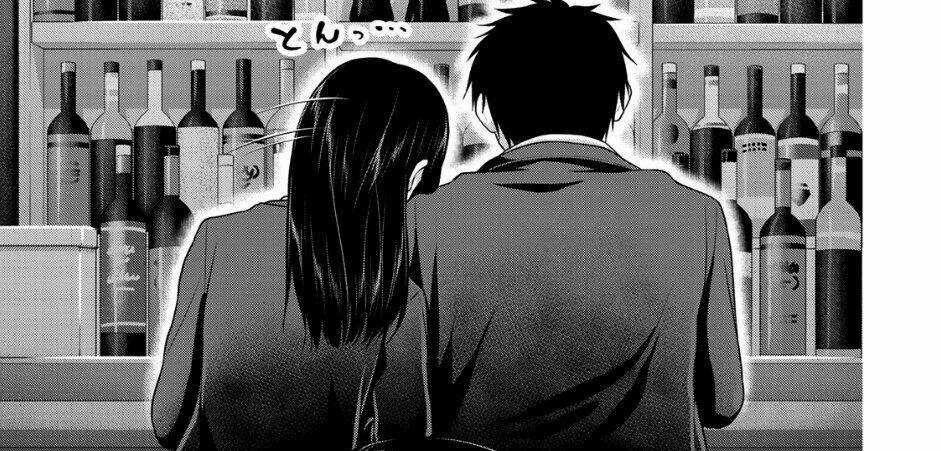 Thứ Mà Đôi Ta Mong Muốn - Chapter 52 - Trang 21