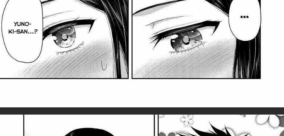 Thứ Mà Đôi Ta Mong Muốn - Chapter 52 - Trang 23