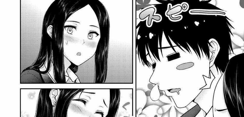 Thứ Mà Đôi Ta Mong Muốn - Chapter 52 - Trang 24