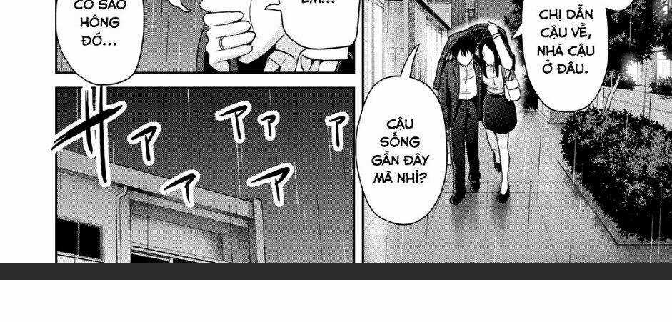 Thứ Mà Đôi Ta Mong Muốn - Chapter 52 - Trang 26