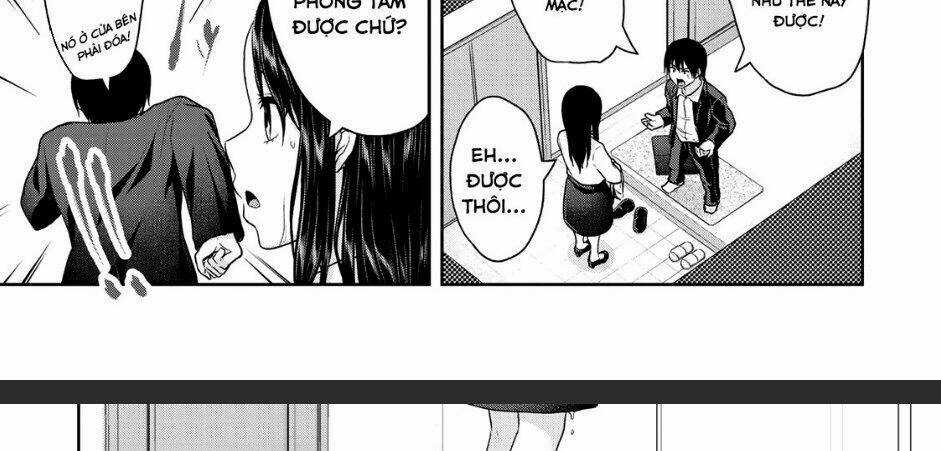 Thứ Mà Đôi Ta Mong Muốn - Chapter 52 - Trang 29