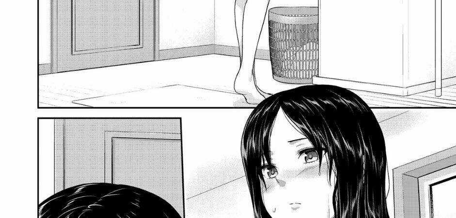 Thứ Mà Đôi Ta Mong Muốn - Chapter 52 - Trang 30