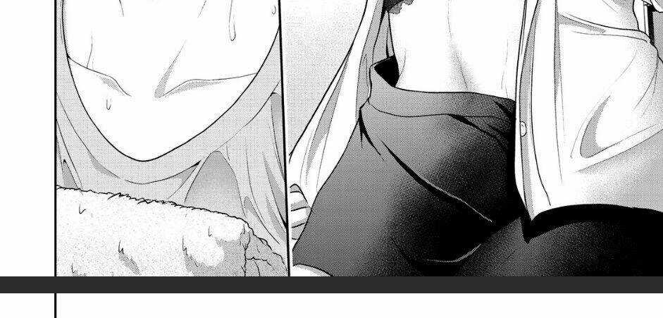 Thứ Mà Đôi Ta Mong Muốn - Chapter 52 - Trang 32