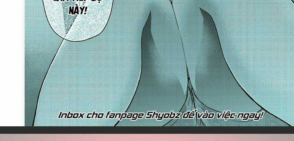 Thứ Mà Đôi Ta Mong Muốn - Chapter 52 - Trang 35