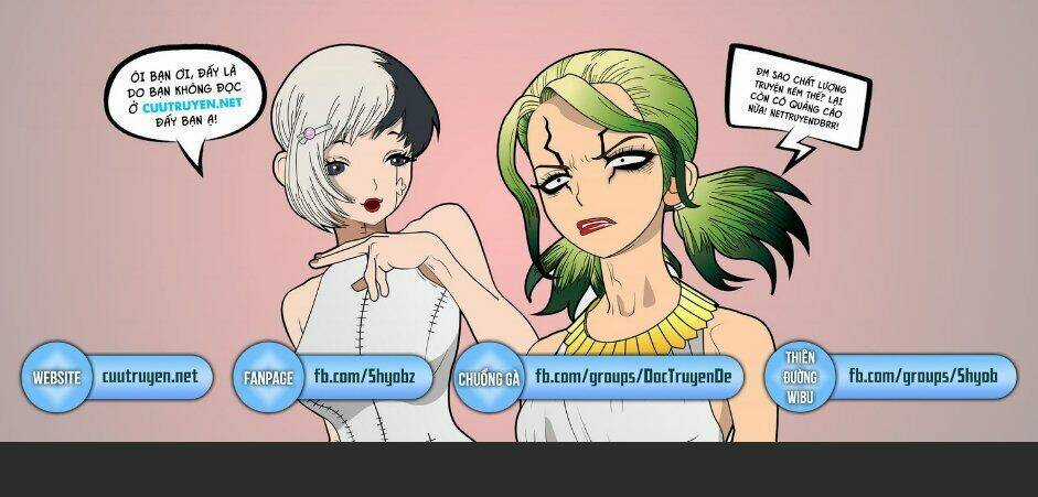 Thứ Mà Đôi Ta Mong Muốn - Chapter 52 - Trang 36