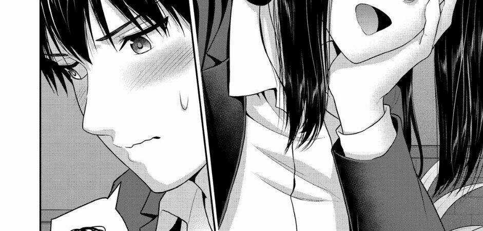 Thứ Mà Đôi Ta Mong Muốn - Chapter 52 - Trang 7