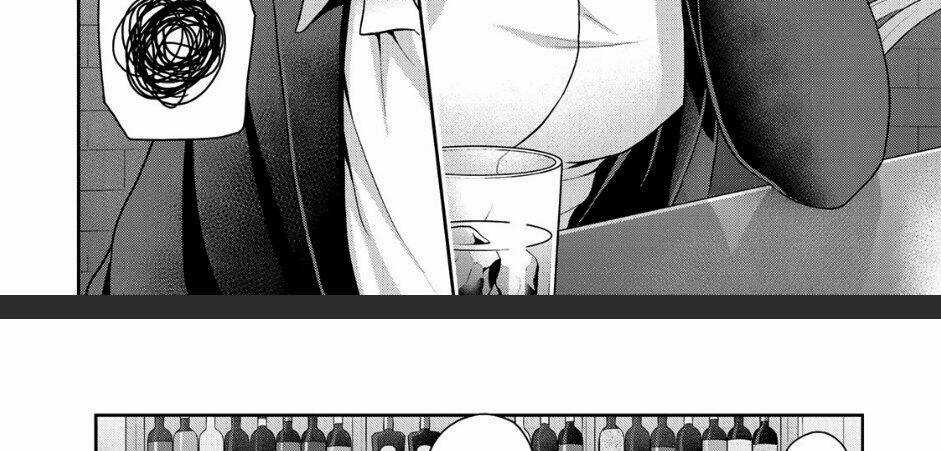 Thứ Mà Đôi Ta Mong Muốn - Chapter 52 - Trang 8