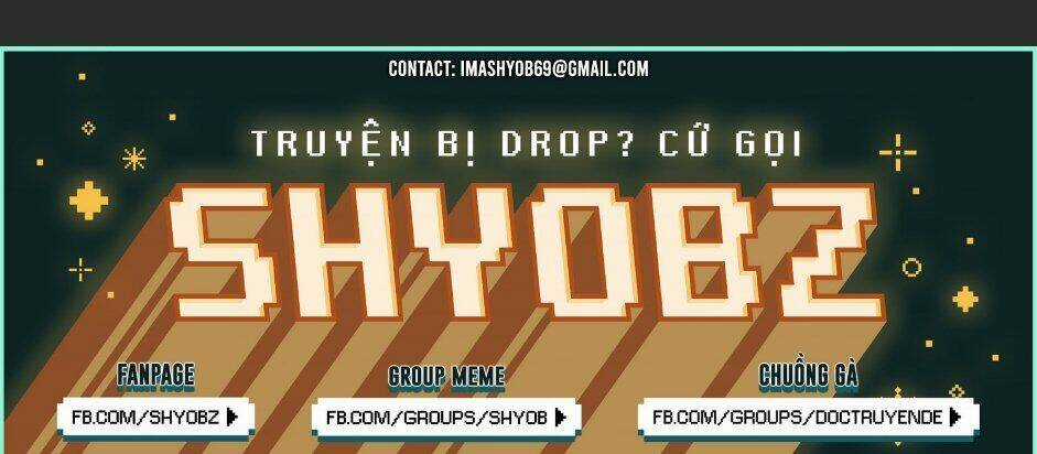 Thứ Mà Đôi Ta Mong Muốn - Chapter 53 - Trang 1