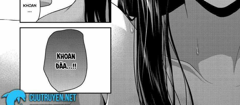 Thứ Mà Đôi Ta Mong Muốn - Chapter 53 - Trang 15