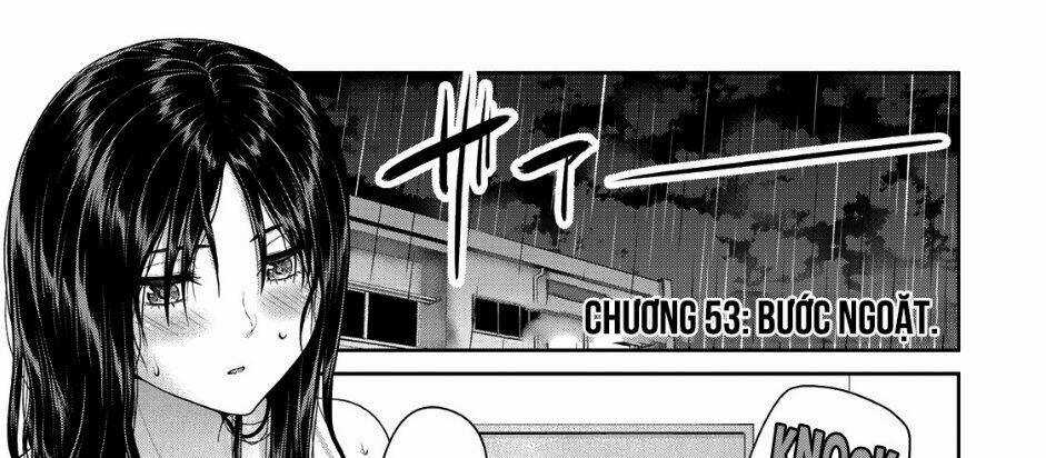 Thứ Mà Đôi Ta Mong Muốn - Chapter 53 - Trang 3