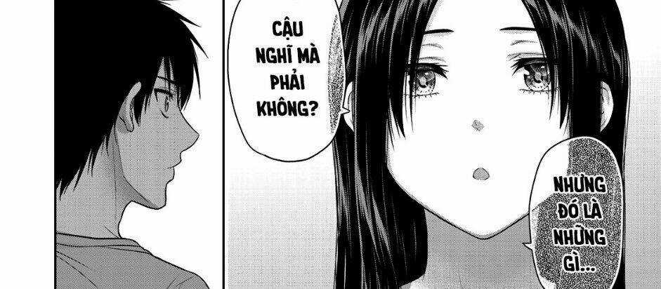 Thứ Mà Đôi Ta Mong Muốn - Chapter 53 - Trang 21