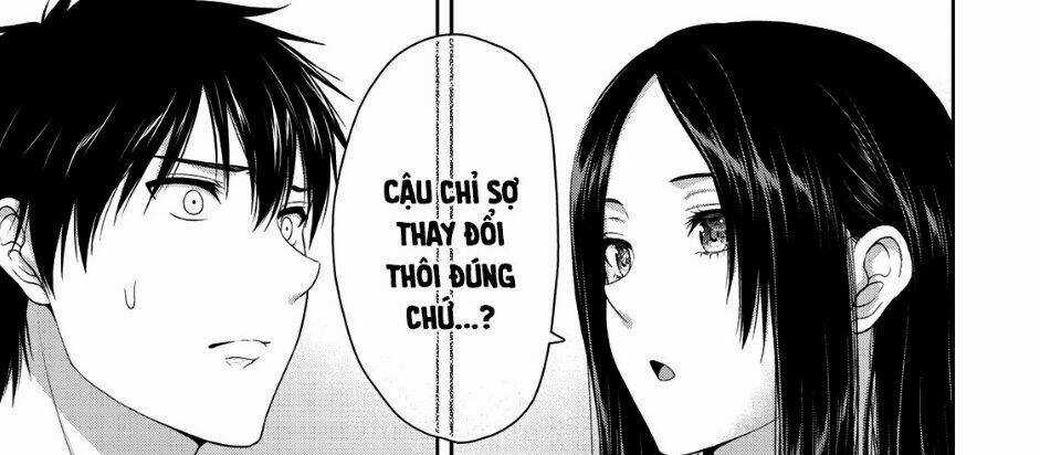 Thứ Mà Đôi Ta Mong Muốn - Chapter 53 - Trang 23