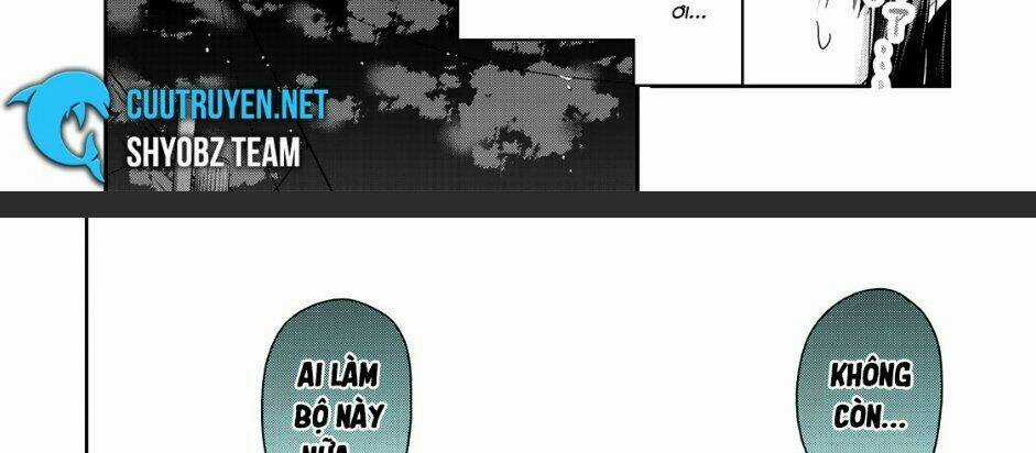 Thứ Mà Đôi Ta Mong Muốn - Chapter 53 - Trang 32