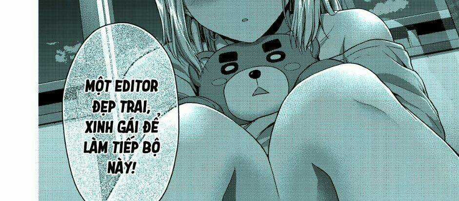 Thứ Mà Đôi Ta Mong Muốn - Chapter 53 - Trang 34