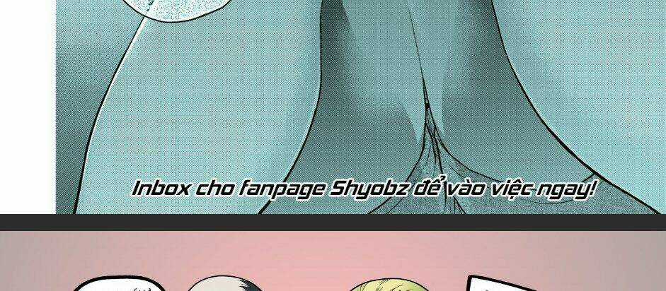 Thứ Mà Đôi Ta Mong Muốn - Chapter 53 - Trang 35