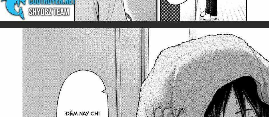 Thứ Mà Đôi Ta Mong Muốn - Chapter 53 - Trang 6