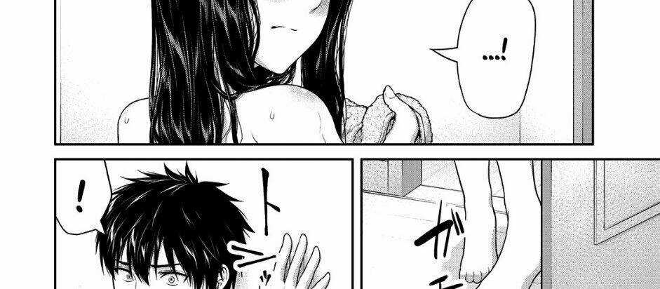 Thứ Mà Đôi Ta Mong Muốn - Chapter 53 - Trang 8