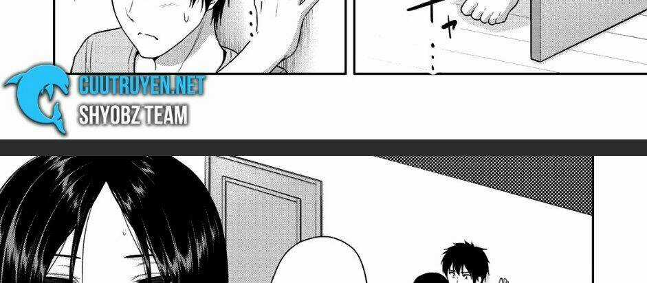 Thứ Mà Đôi Ta Mong Muốn - Chapter 53 - Trang 9