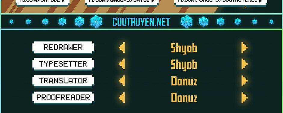 Thứ Mà Đôi Ta Mong Muốn - Chapter 54 - Trang 2