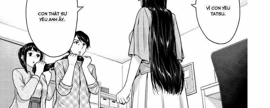 Thứ Mà Đôi Ta Mong Muốn - Chapter 54 - Trang 20