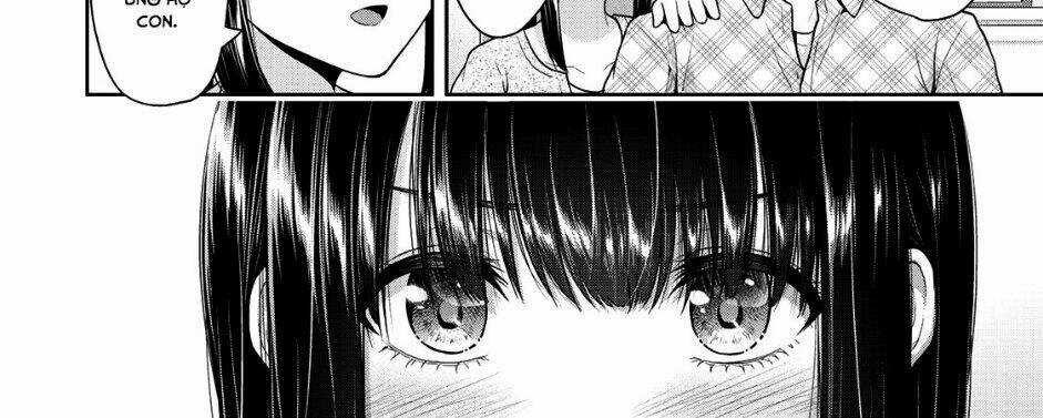 Thứ Mà Đôi Ta Mong Muốn - Chapter 54 - Trang 22