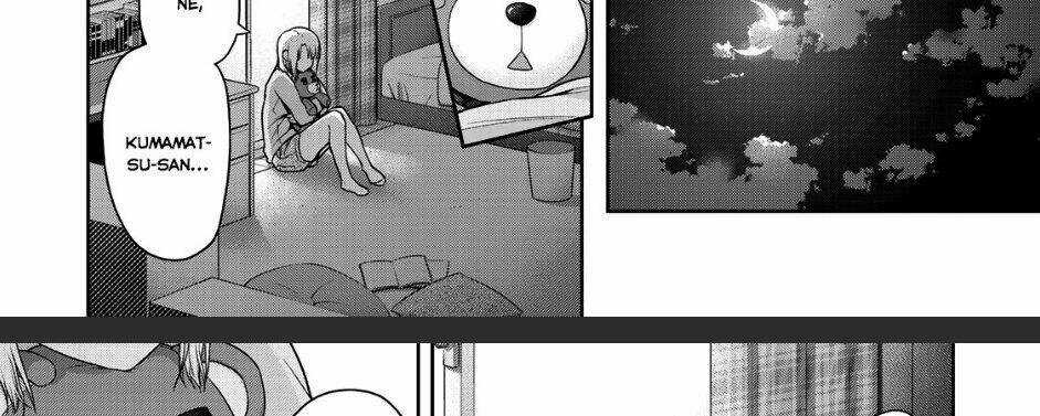 Thứ Mà Đôi Ta Mong Muốn - Chapter 54 - Trang 24