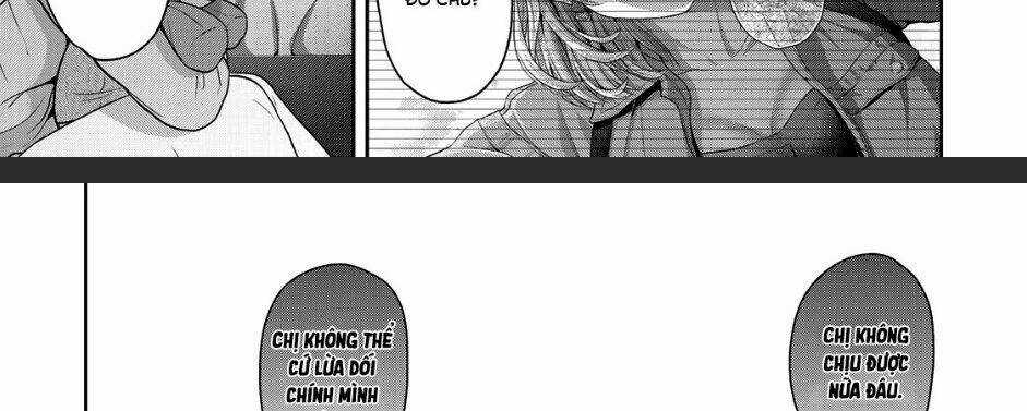 Thứ Mà Đôi Ta Mong Muốn - Chapter 54 - Trang 28