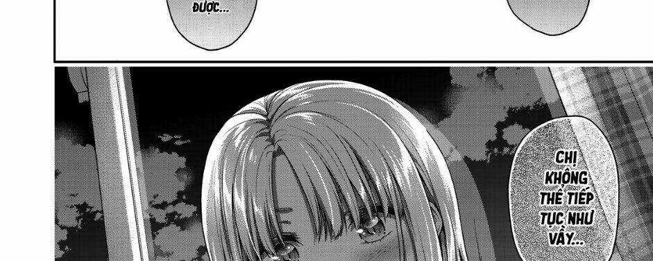 Thứ Mà Đôi Ta Mong Muốn - Chapter 54 - Trang 29