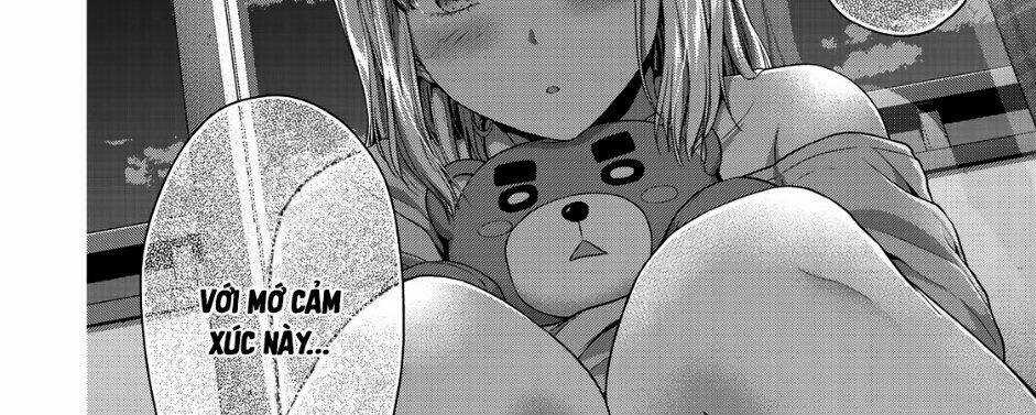 Thứ Mà Đôi Ta Mong Muốn - Chapter 54 - Trang 30