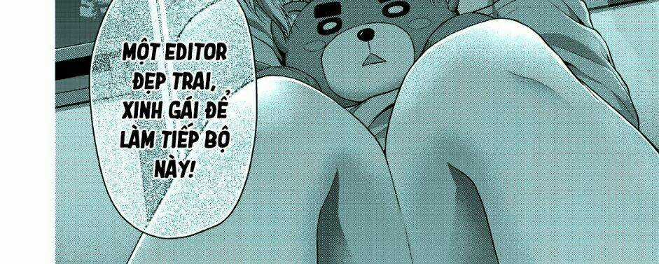 Thứ Mà Đôi Ta Mong Muốn - Chapter 54 - Trang 34