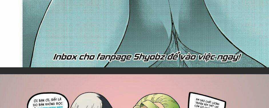 Thứ Mà Đôi Ta Mong Muốn - Chapter 54 - Trang 35