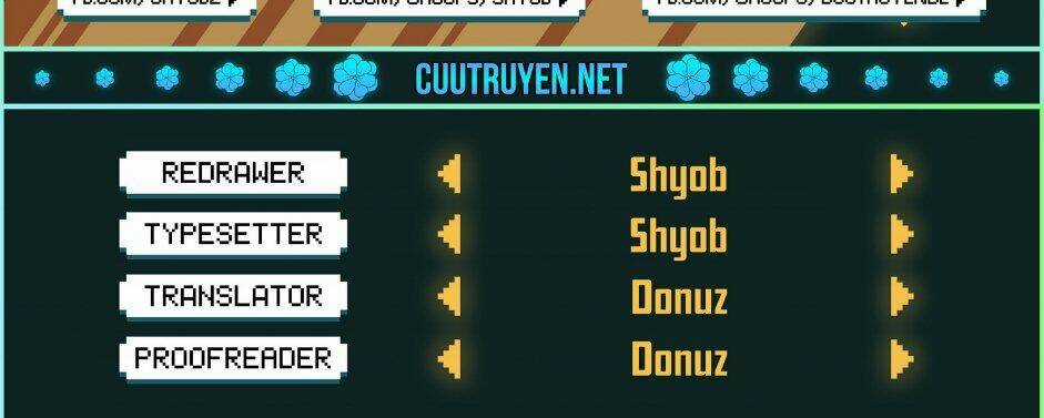 Thứ Mà Đôi Ta Mong Muốn - Chapter 55 - Trang 2