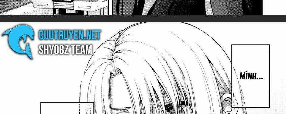 Thứ Mà Đôi Ta Mong Muốn - Chapter 55 - Trang 21