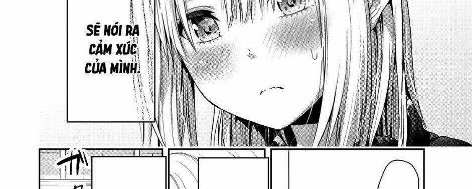 Thứ Mà Đôi Ta Mong Muốn - Chapter 55 - Trang 22