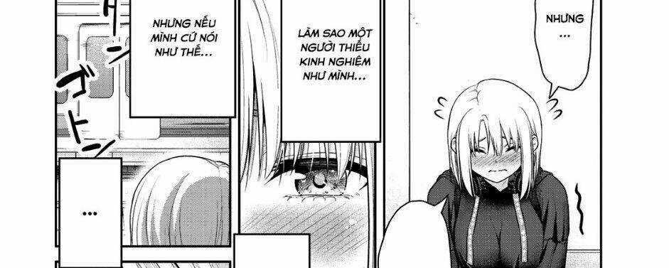 Thứ Mà Đôi Ta Mong Muốn - Chapter 55 - Trang 23