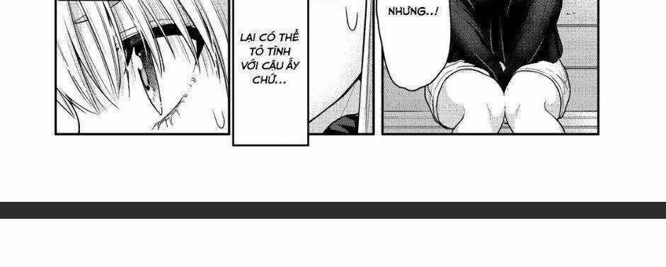 Thứ Mà Đôi Ta Mong Muốn - Chapter 55 - Trang 24